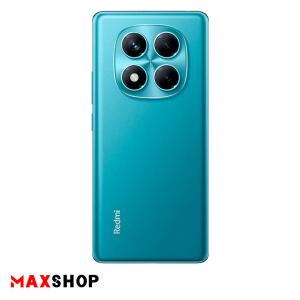 Xiaomi Redmi Note 14 Pro 4G Storage 256GB Phantom Blue